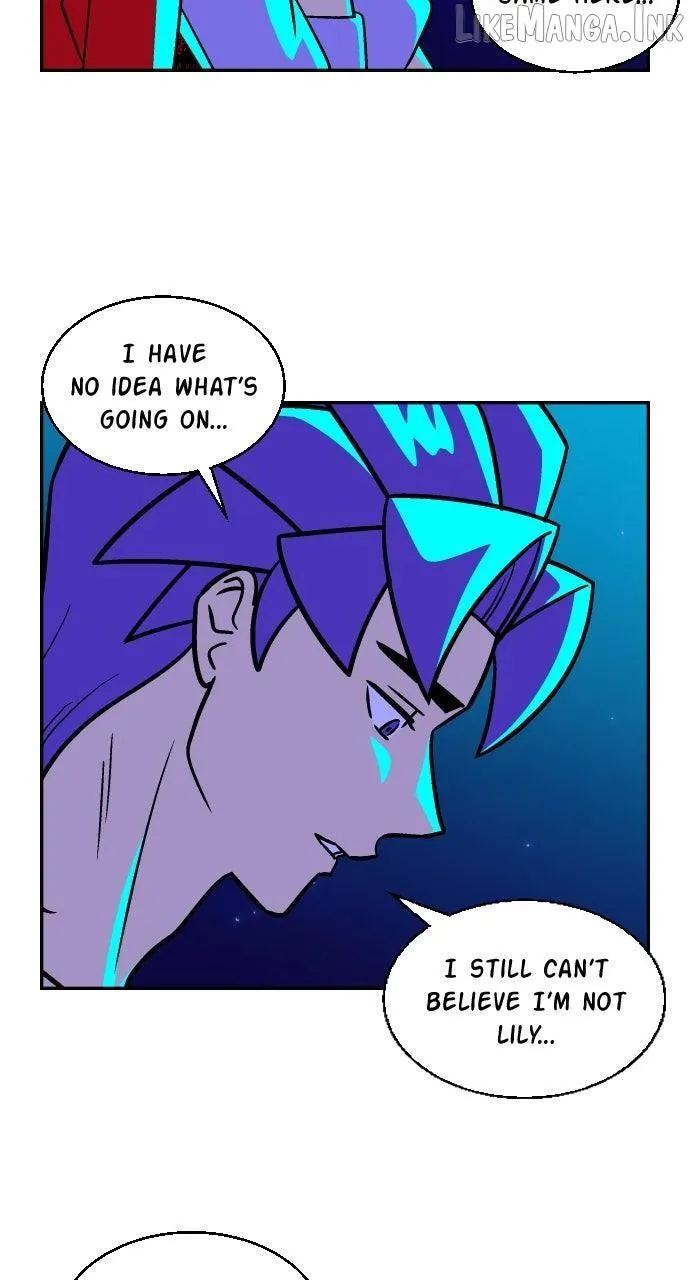 Princess Hurricane Chapter 120 page 11 - 