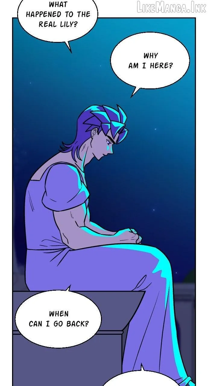 Princess Hurricane Chapter 120 page 12 - 