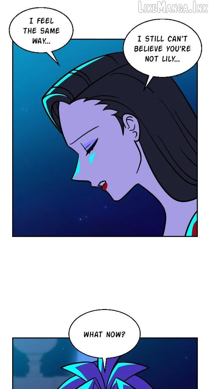 Princess Hurricane Chapter 120 page 14 - 