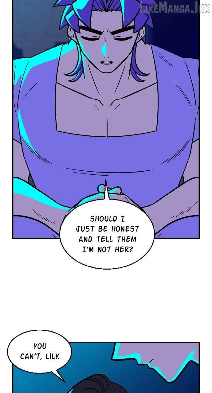 Princess Hurricane Chapter 120 page 15 - 