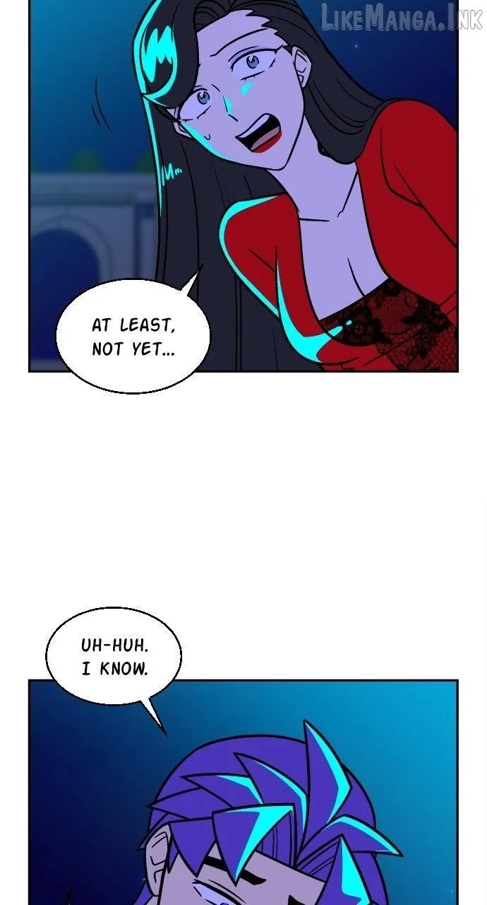 Princess Hurricane Chapter 120 page 16 - 