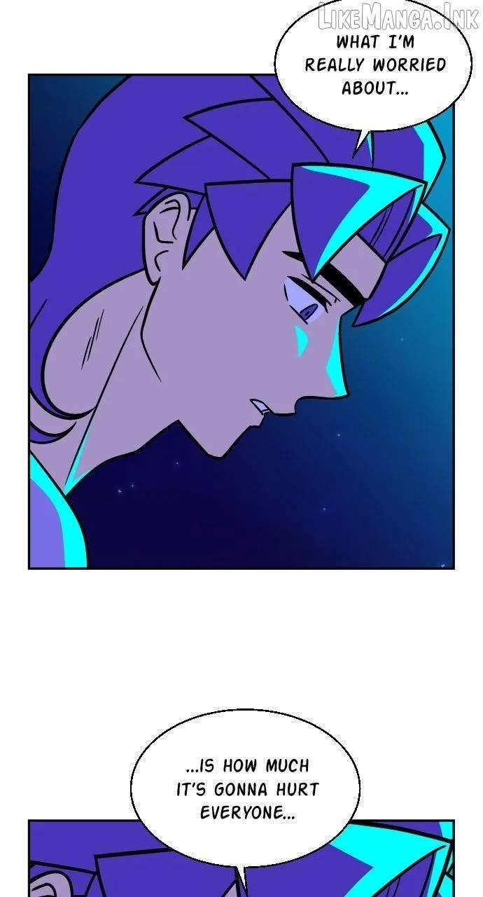 Princess Hurricane Chapter 120 page 19 - 