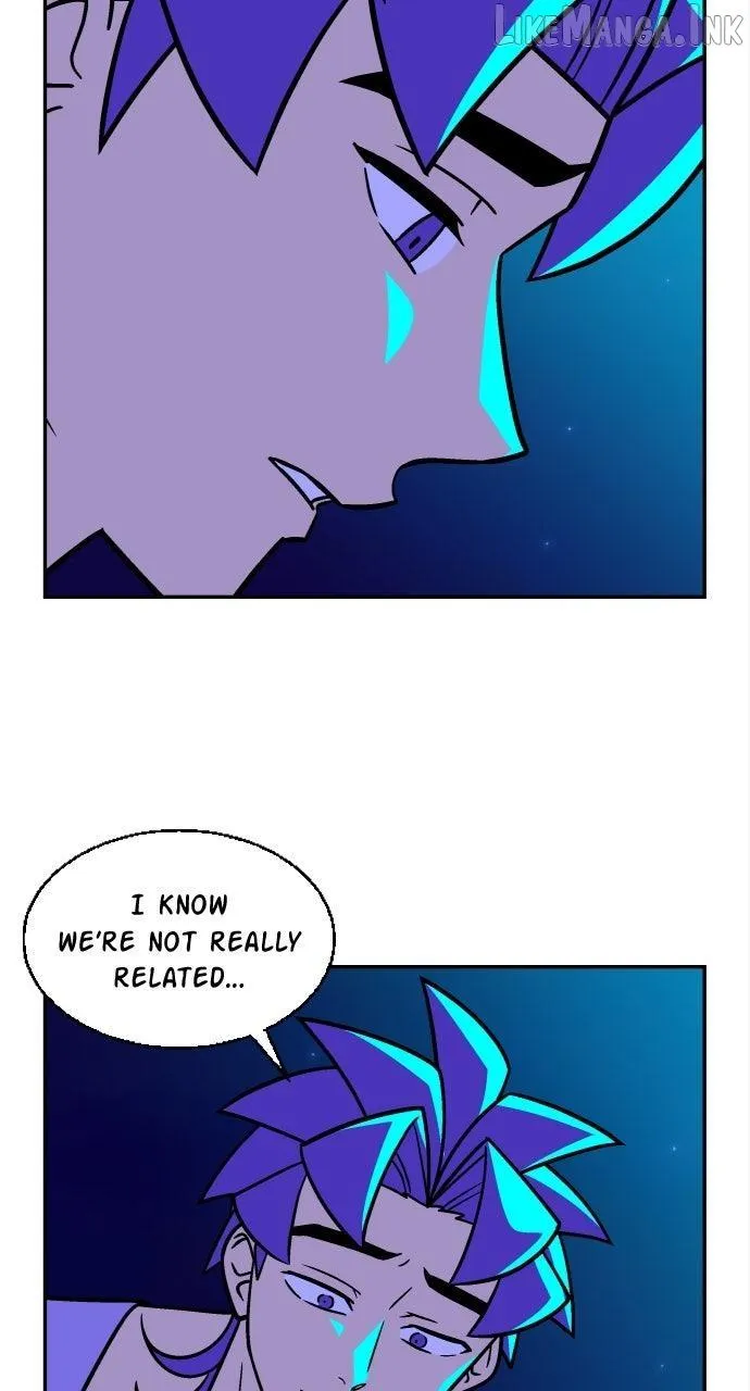 Princess Hurricane Chapter 120 page 20 - 