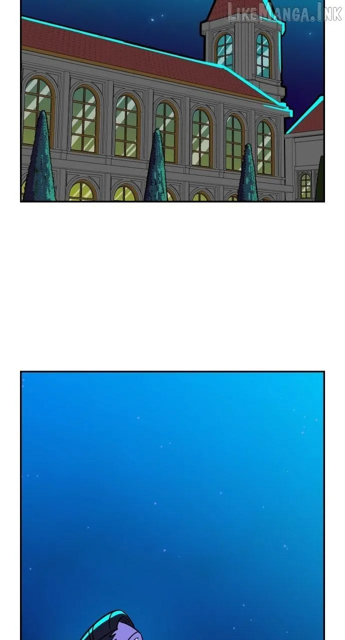 Princess Hurricane Chapter 120 page 3 - 