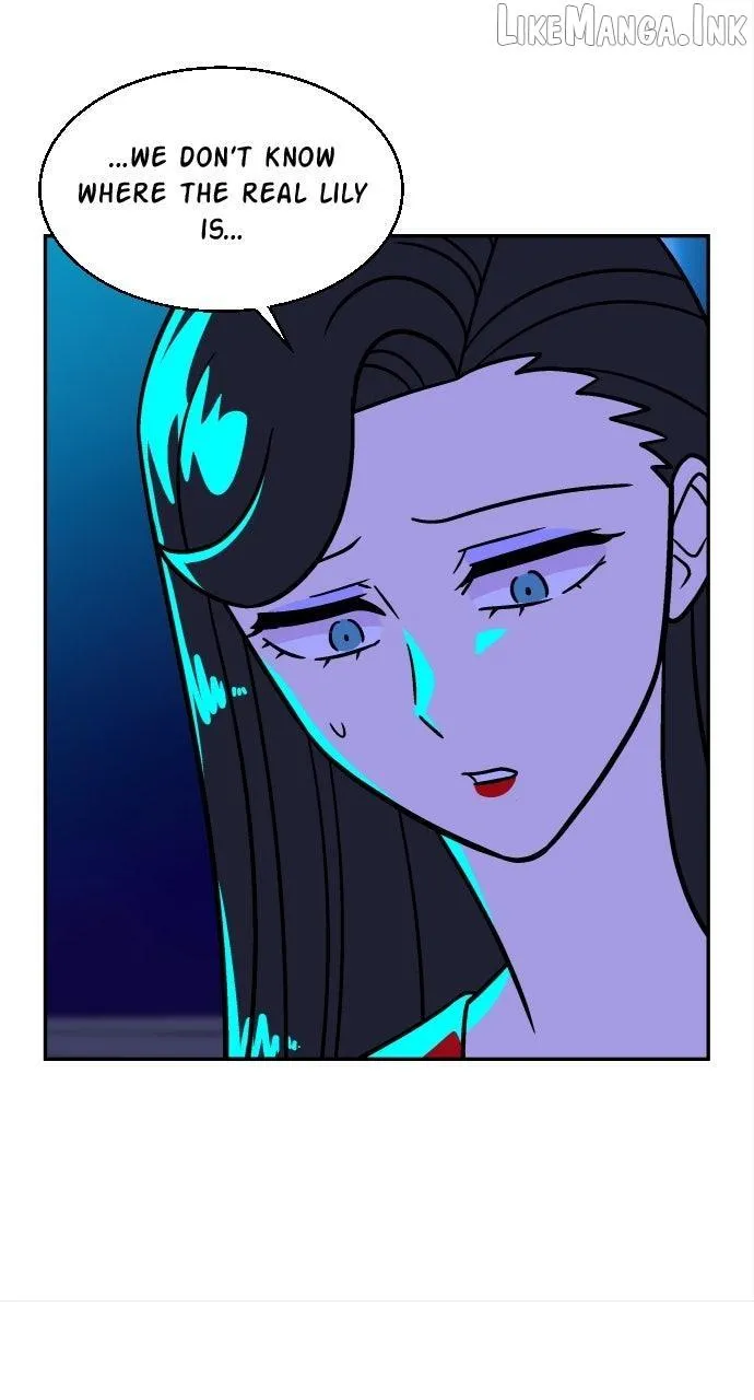 Princess Hurricane Chapter 120 page 23 - 