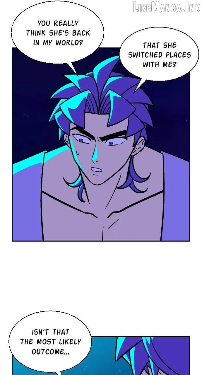 Princess Hurricane Chapter 120 page 24 - 