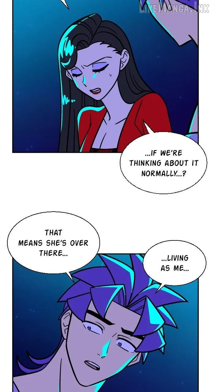 Princess Hurricane Chapter 120 page 25 - 