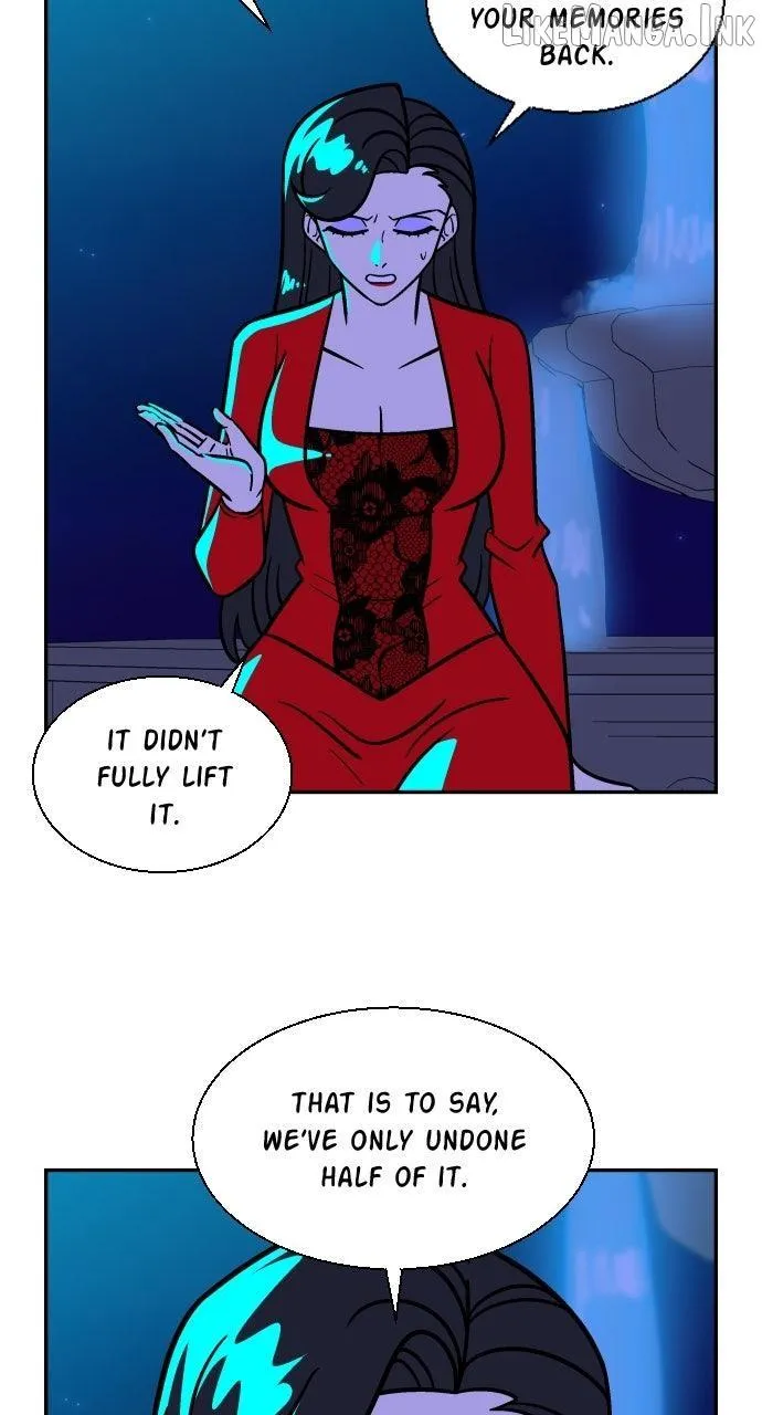 Princess Hurricane Chapter 120 page 28 - 
