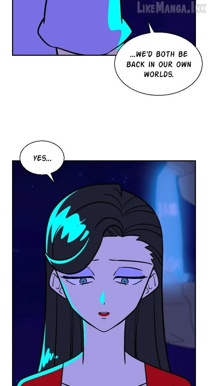 Princess Hurricane Chapter 120 page 30 - 