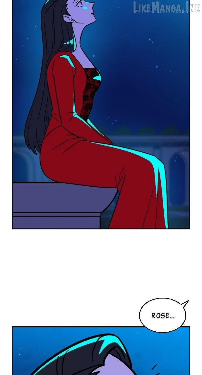 Princess Hurricane Chapter 120 page 4 - 