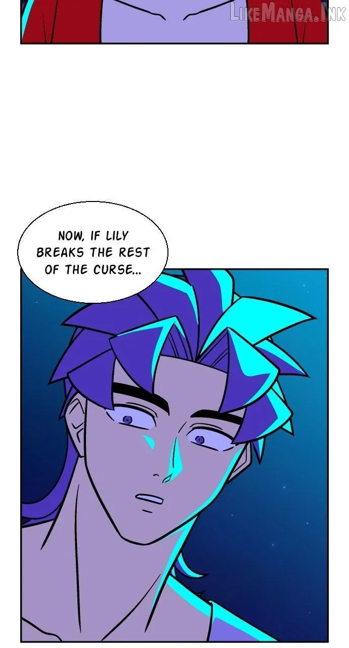 Princess Hurricane Chapter 120 page 31 - 