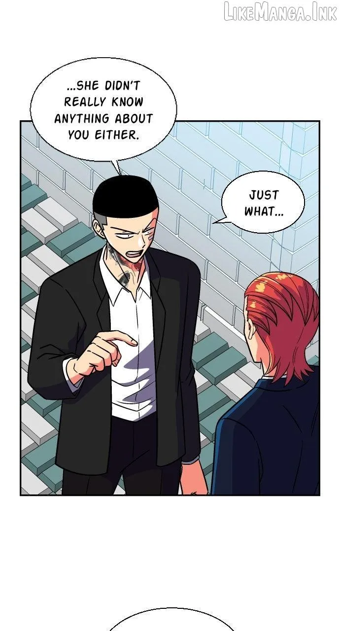 Princess Hurricane Chapter 120 page 34 - 