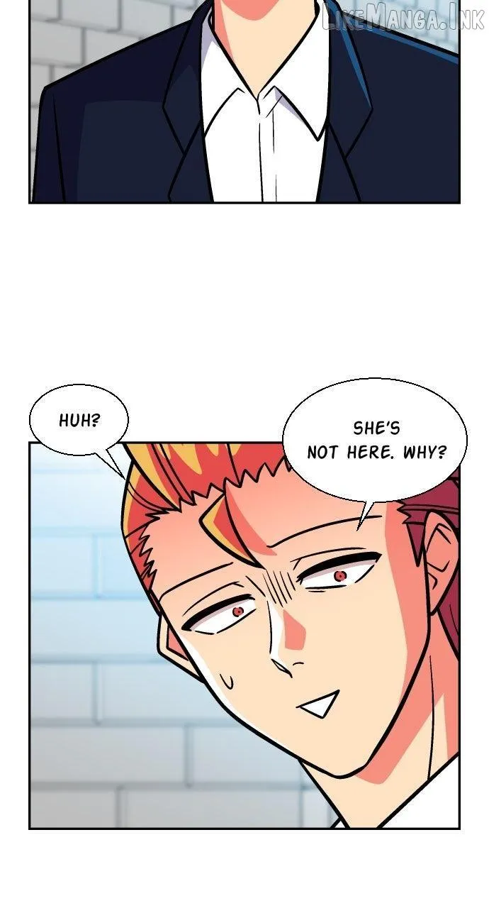 Princess Hurricane Chapter 120 page 38 - 
