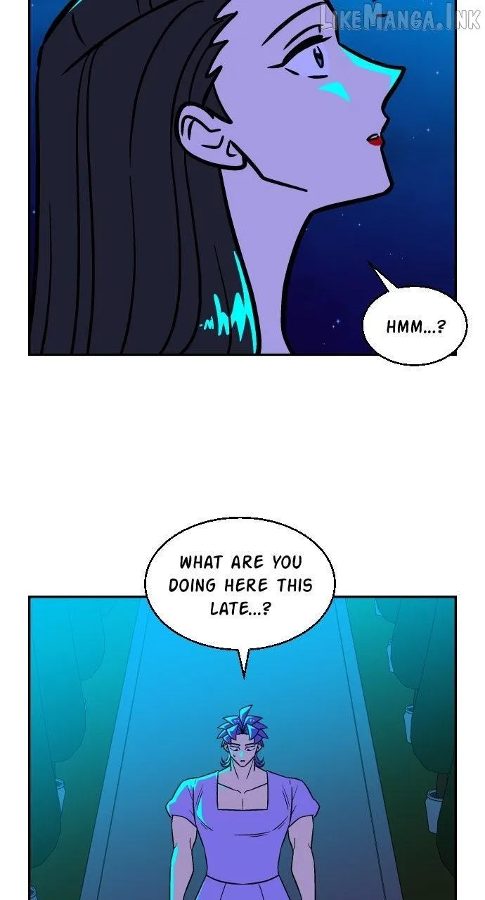Princess Hurricane Chapter 120 page 5 - 