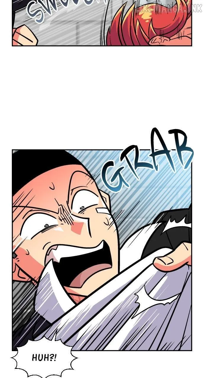 Princess Hurricane Chapter 120 page 42 - 