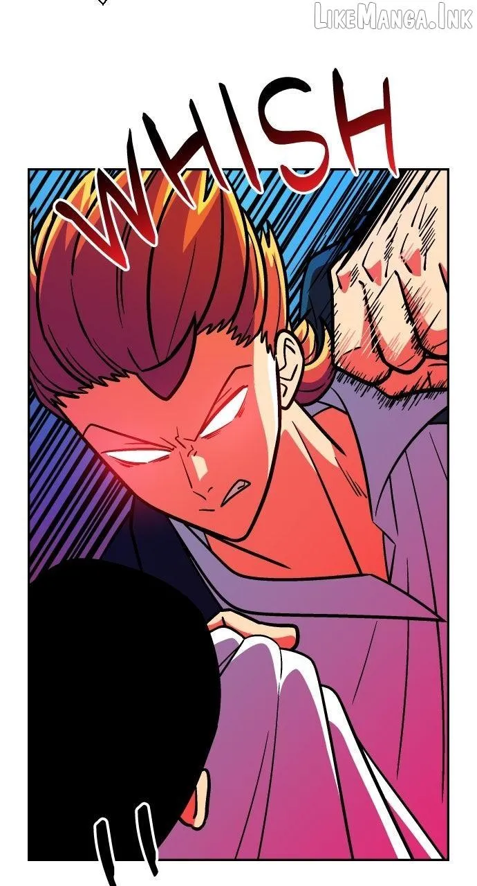 Princess Hurricane Chapter 120 page 43 - 