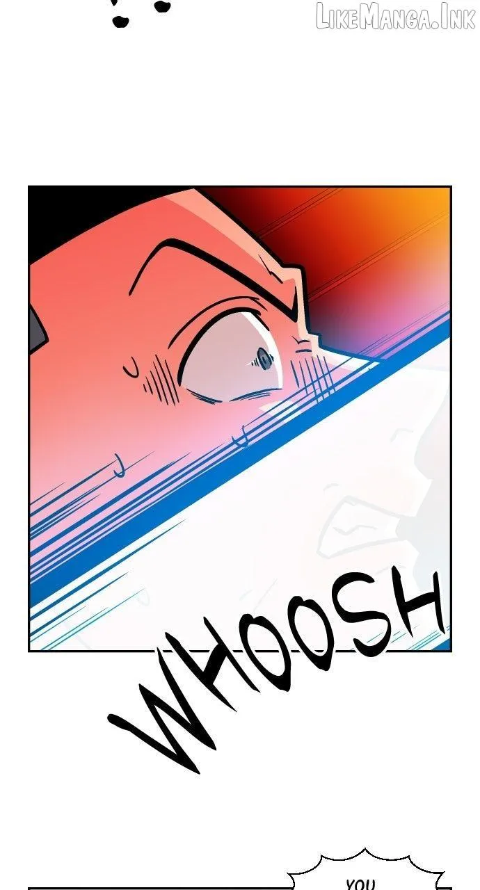 Princess Hurricane Chapter 120 page 44 - 