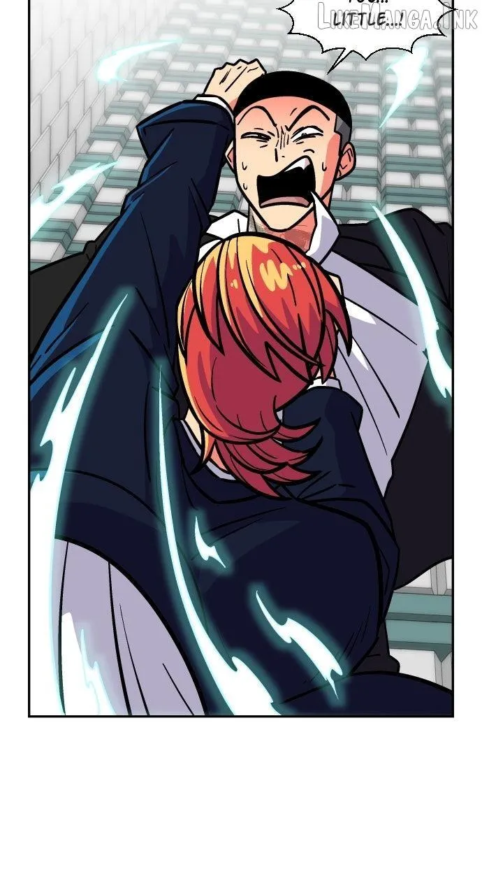 Princess Hurricane Chapter 120 page 45 - 