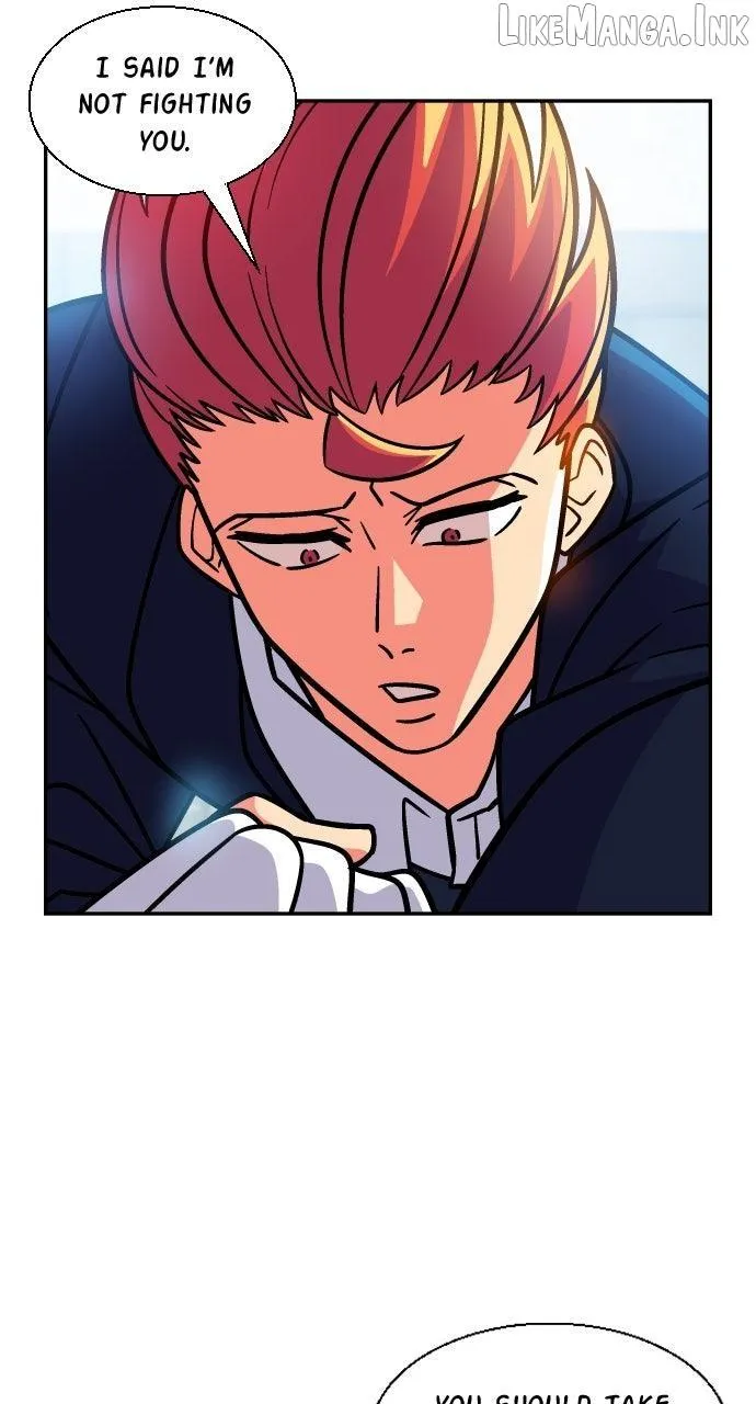 Princess Hurricane Chapter 120 page 46 - 