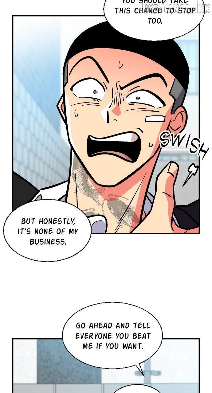 Princess Hurricane Chapter 120 page 47 - 