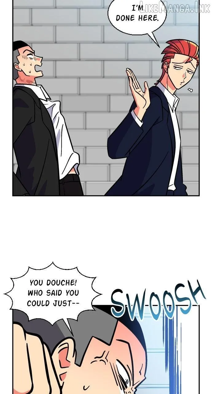 Princess Hurricane Chapter 120 page 48 - 