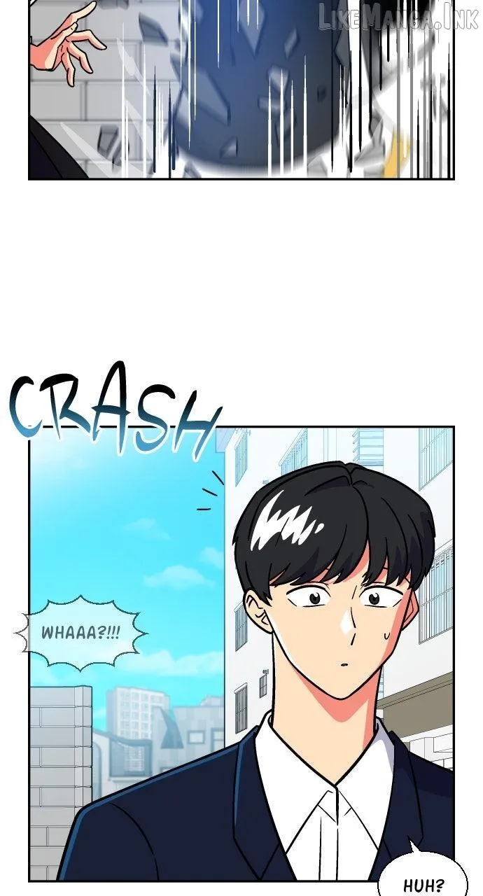 Princess Hurricane Chapter 120 page 50 - 