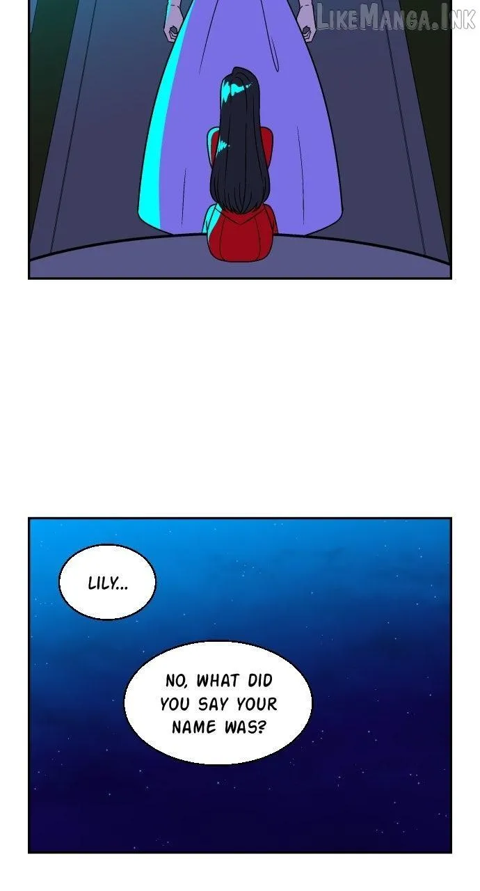 Princess Hurricane Chapter 120 page 6 - 