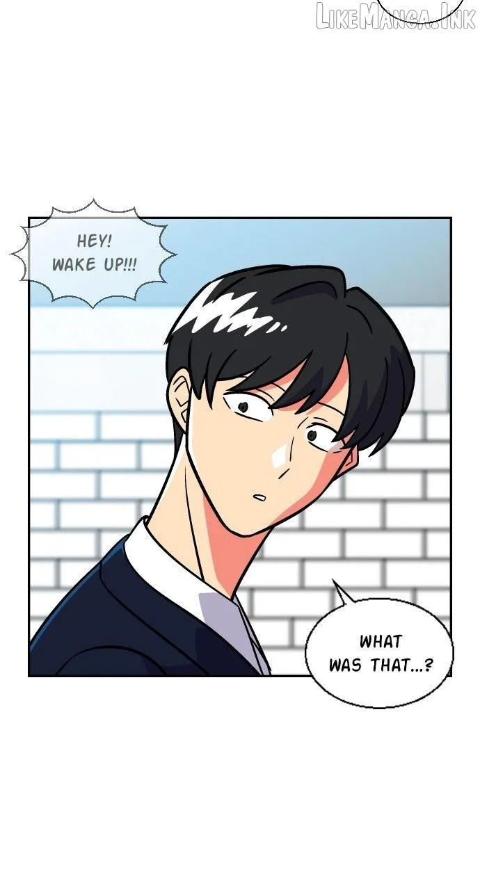 Princess Hurricane Chapter 120 page 51 - 