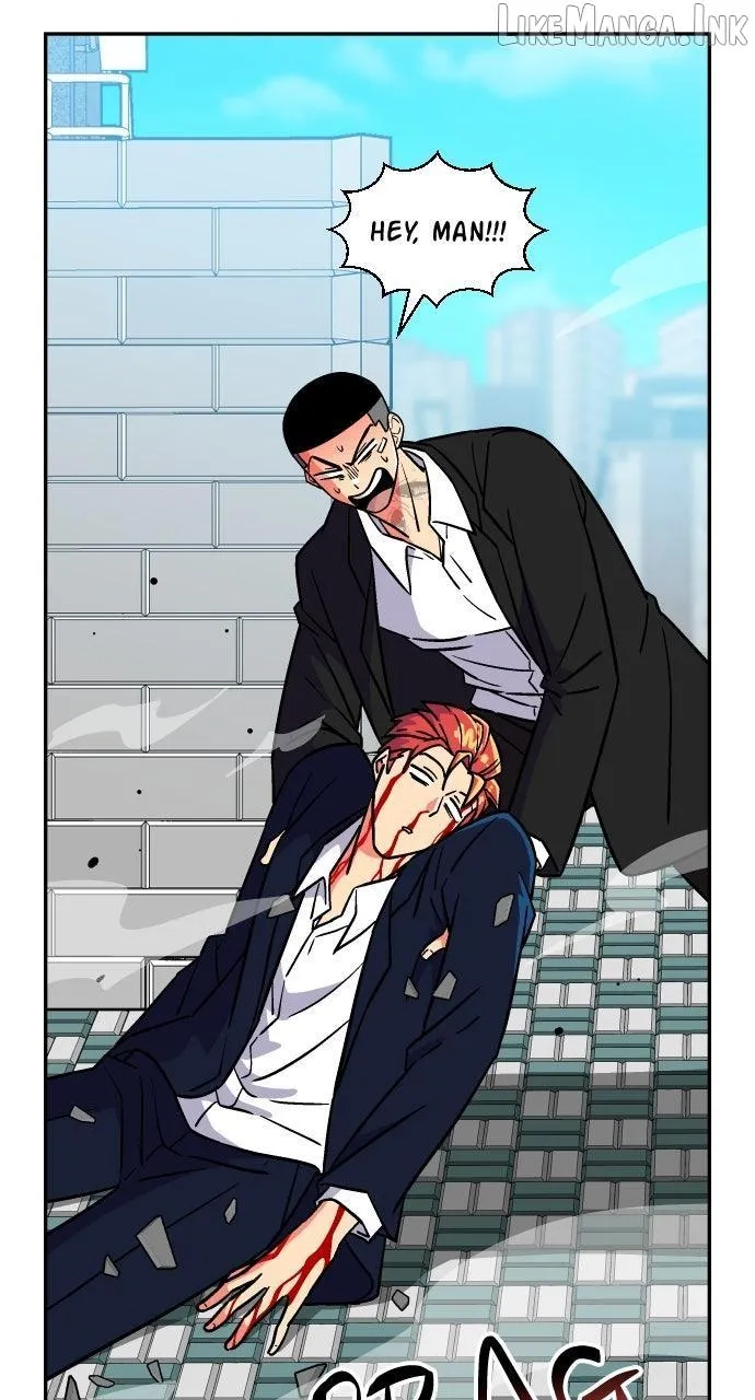 Princess Hurricane Chapter 120 page 52 - 