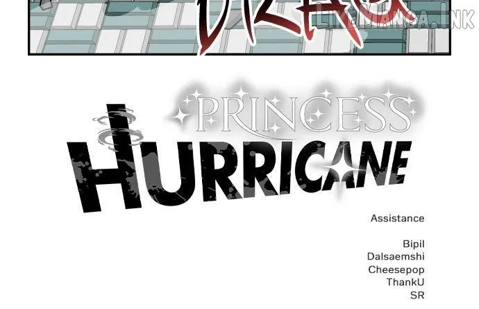 Princess Hurricane Chapter 120 page 53 - 