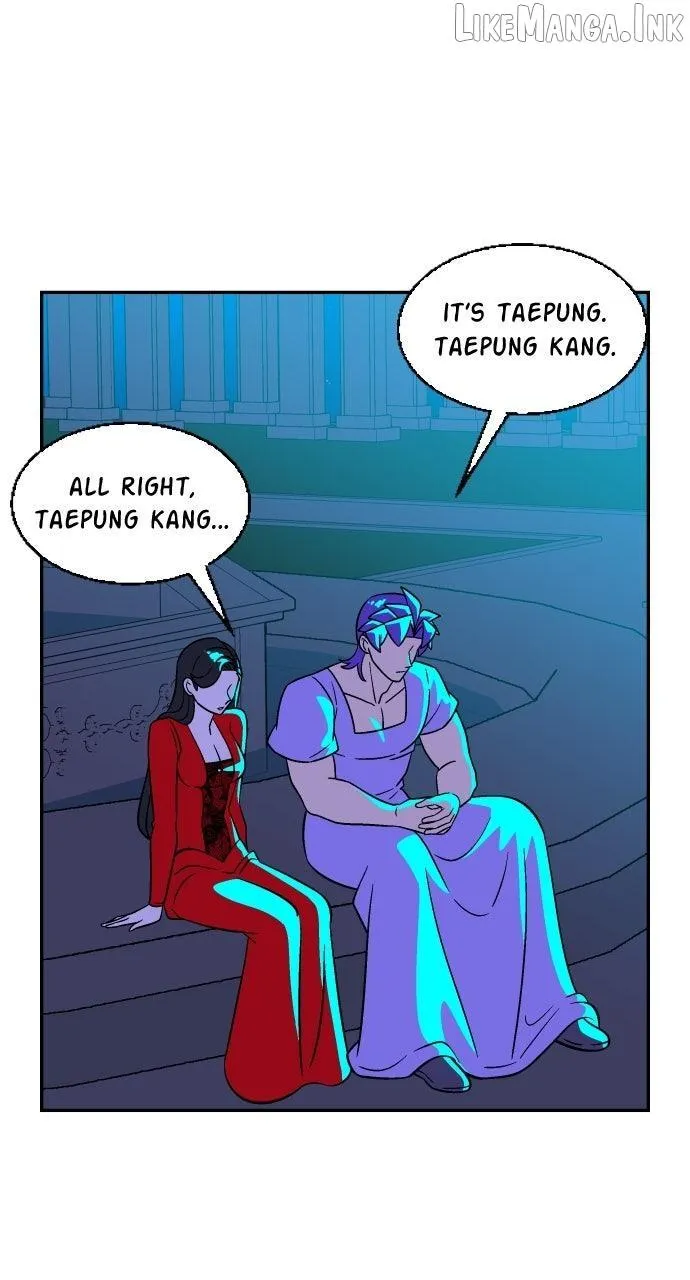 Princess Hurricane Chapter 120 page 7 - 