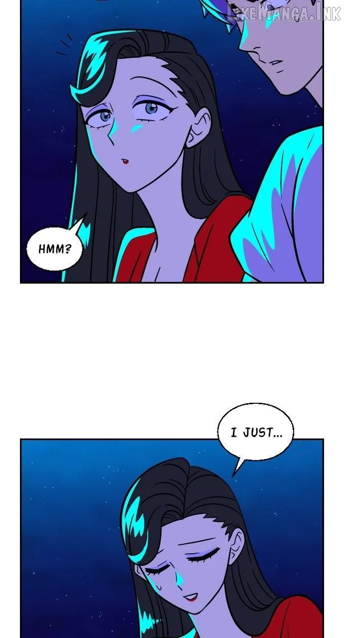 Princess Hurricane Chapter 120 page 9 - 