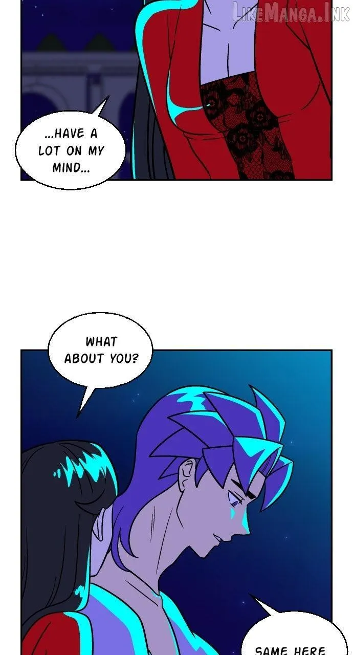 Princess Hurricane Chapter 120 page 10 - 