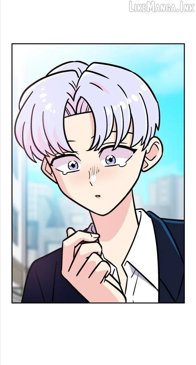 Princess Hurricane Chapter 121 page 12 - 