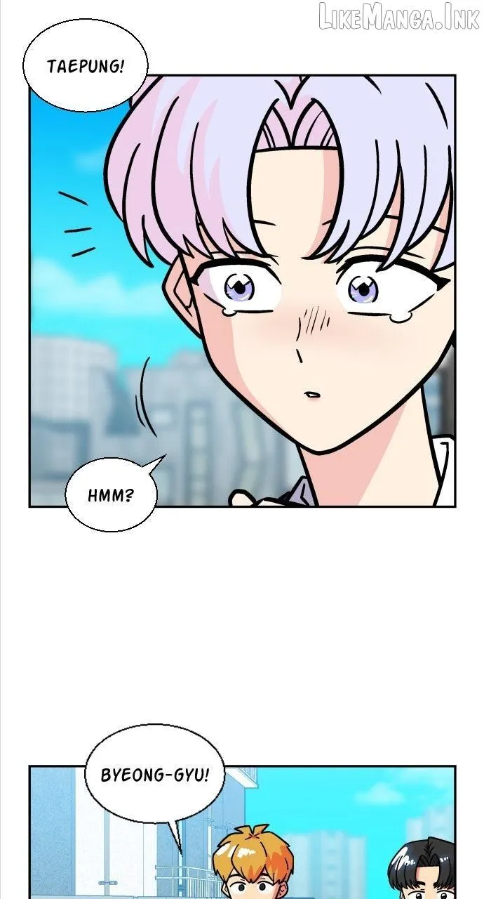 Princess Hurricane Chapter 121 page 13 - 