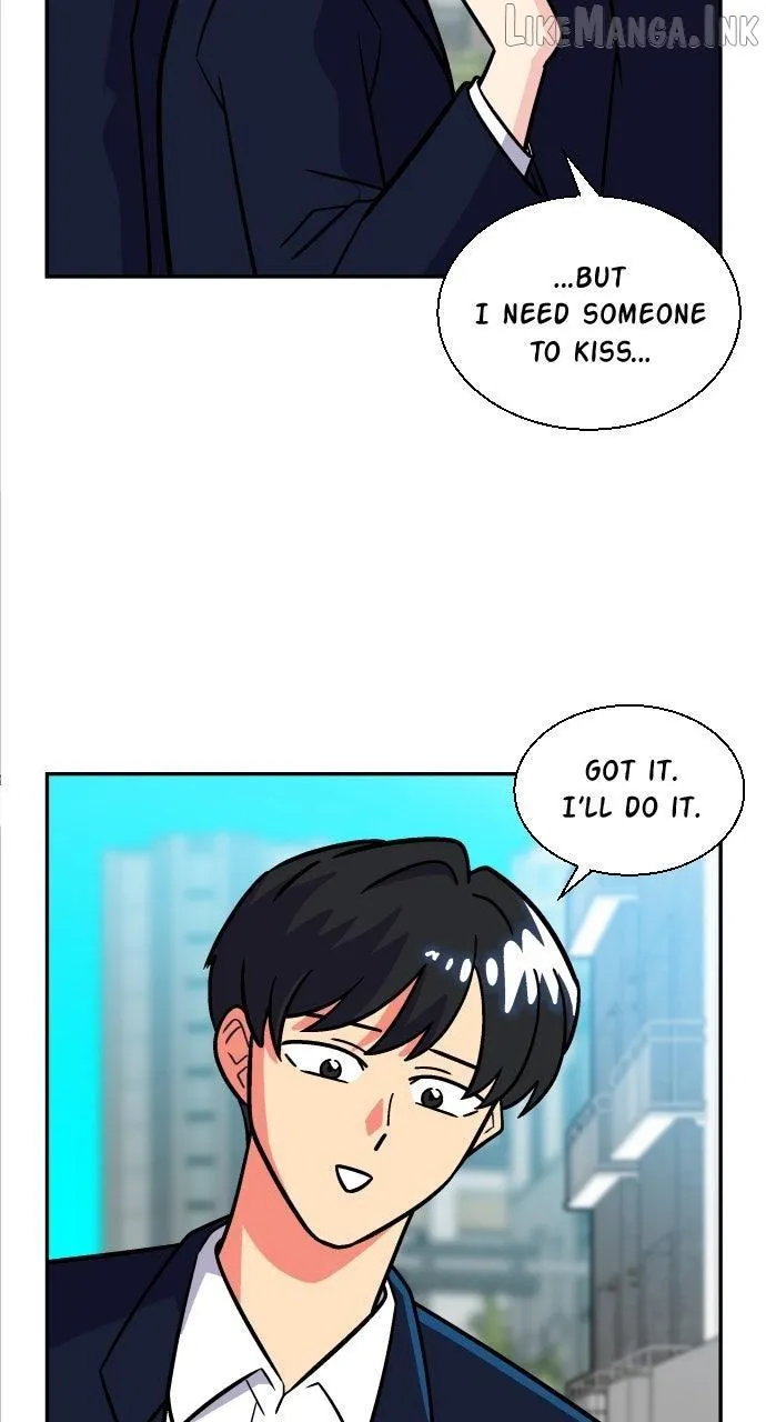 Princess Hurricane Chapter 121 page 16 - 