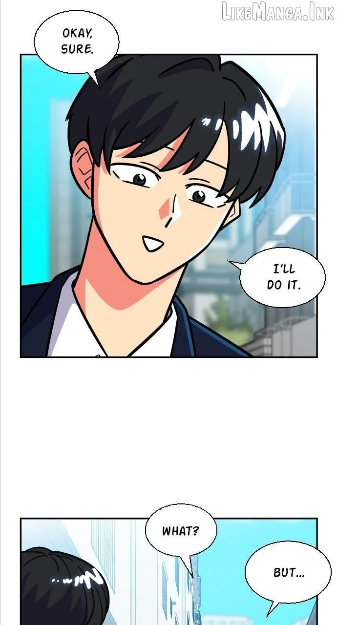 Princess Hurricane Chapter 121 page 18 - 