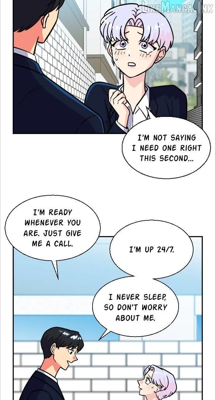 Princess Hurricane Chapter 121 page 19 - 