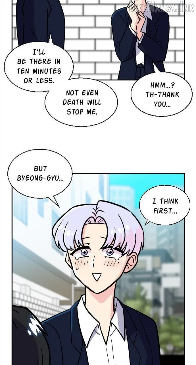 Princess Hurricane Chapter 121 page 20 - 