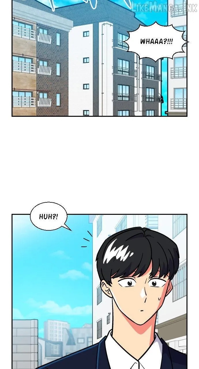 Princess Hurricane Chapter 121 page 3 - 