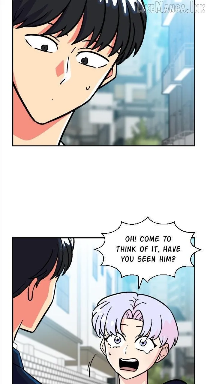 Princess Hurricane Chapter 121 page 22 - 