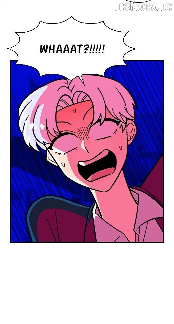 Princess Hurricane Chapter 121 page 28 - 