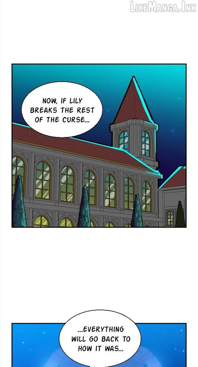 Princess Hurricane Chapter 121 page 29 - 