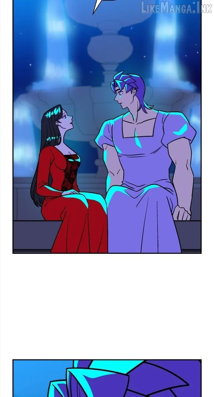 Princess Hurricane Chapter 121 page 30 - 