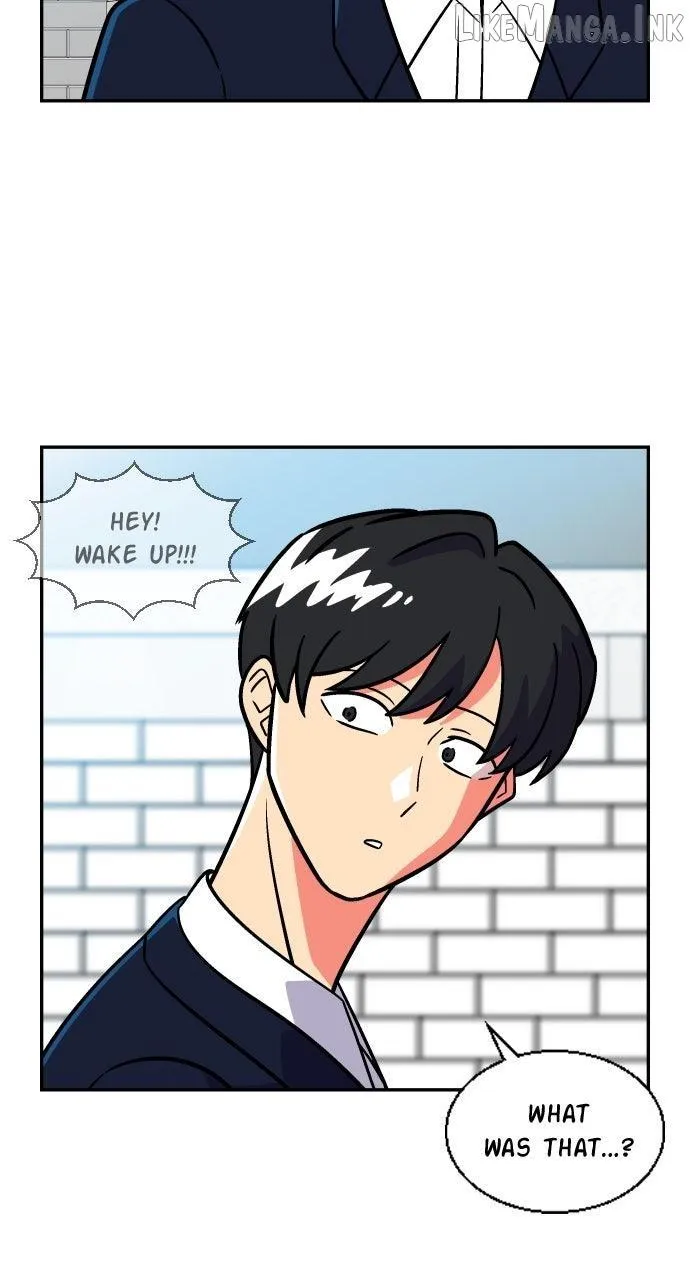 Princess Hurricane Chapter 121 page 4 - 