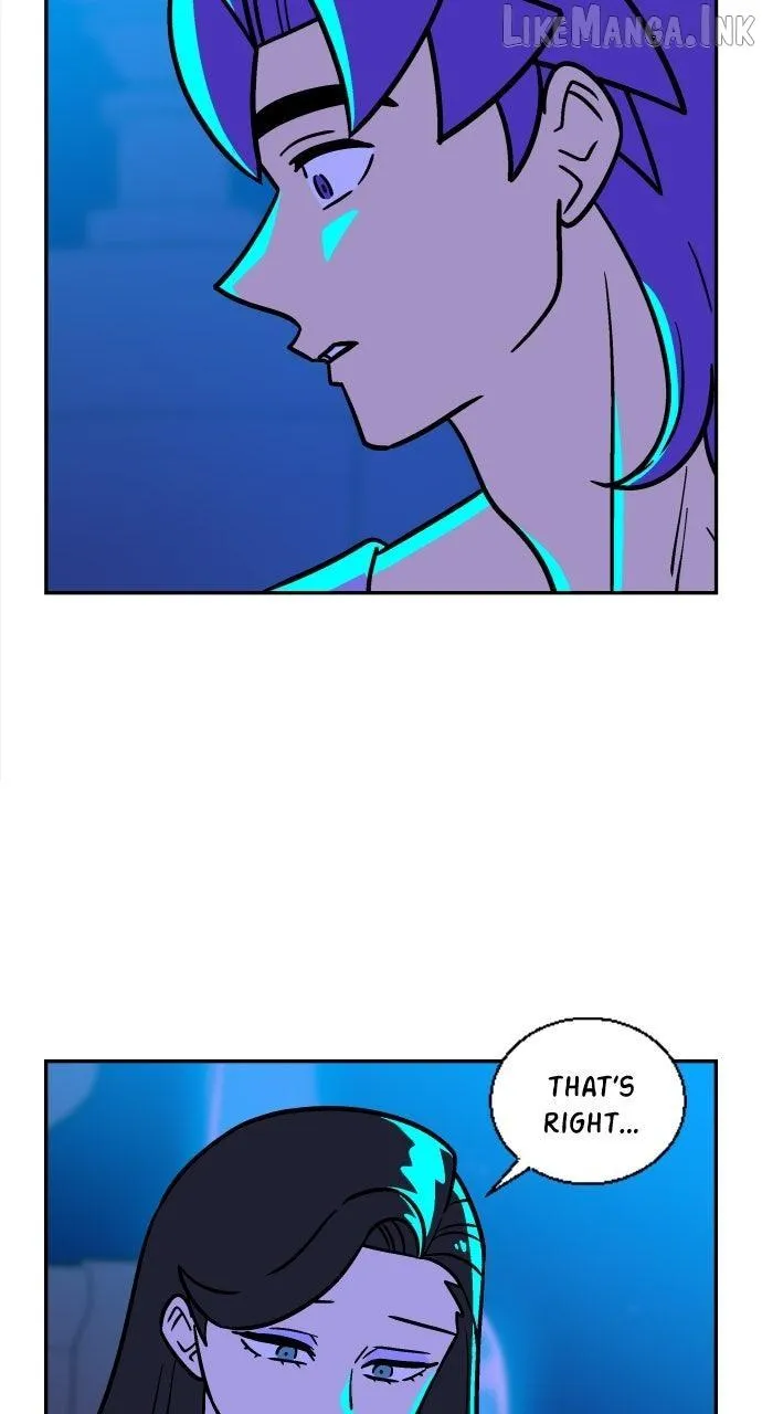 Princess Hurricane Chapter 121 page 31 - 