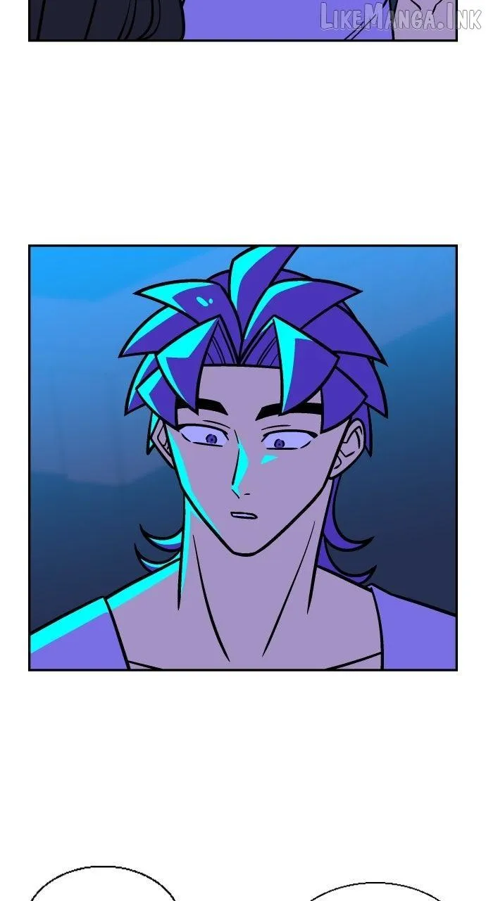 Princess Hurricane Chapter 121 page 33 - 