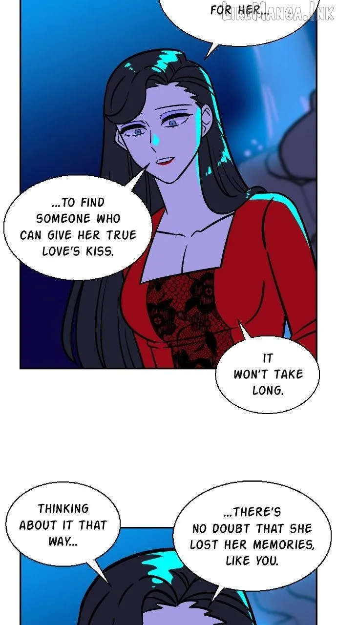 Princess Hurricane Chapter 121 page 37 - 