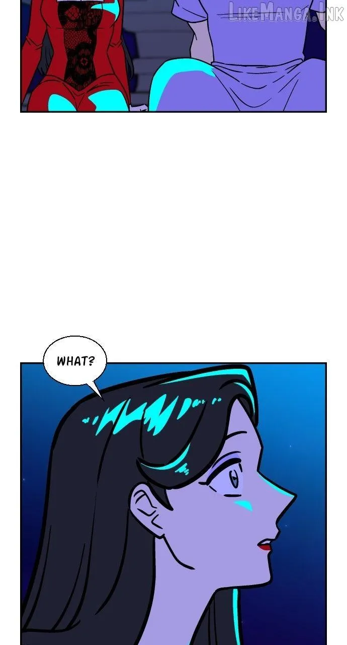 Princess Hurricane Chapter 121 page 39 - 