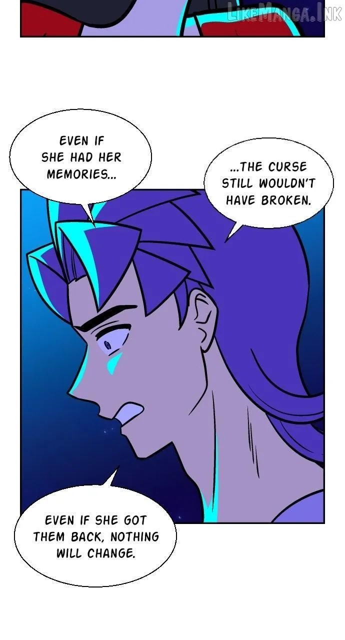 Princess Hurricane Chapter 121 page 40 - 